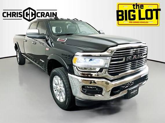 RAM 2500 2022 3C6UR5KJ8NG364574 image RAM 2500 2022 3C6UR5KJ8NG364574 image