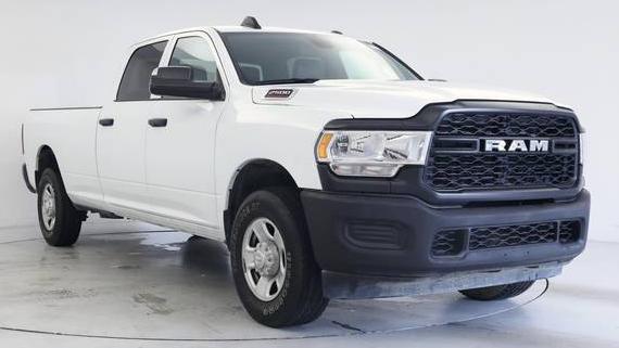 RAM 2500 2022 3C6UR4HJ4NG404456 image