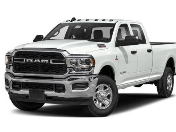 RAM 2500 2022 3C6UR5FL1NG227519 image RAM 2500 2022 3C6UR5FL1NG227519 image