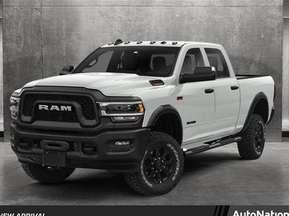 RAM 2500 2022 3C6TR5EJ8NG105445 image