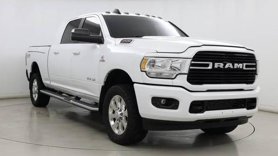 RAM 2500 2022 3C6UR5MLXNG295403 image