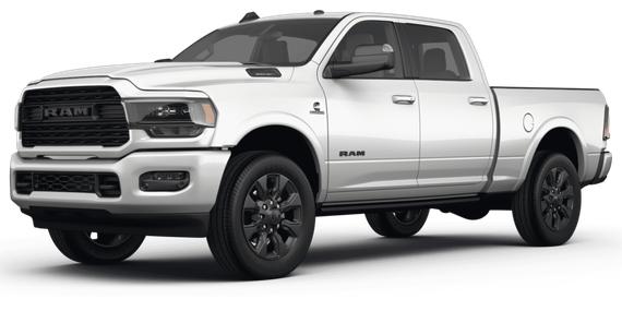RAM 2500 2022 3C6UR5SL2NG288786 image