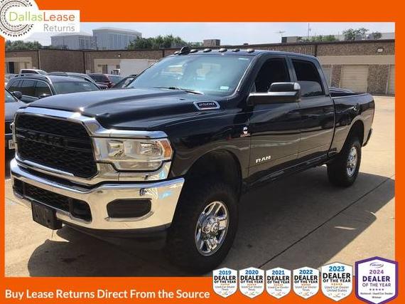 RAM 2500 2022 3C6UR5CL3NG109069 image