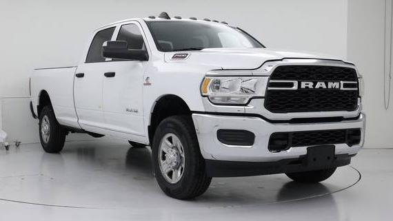 RAM 2500 2022 3C6UR5HL2NG403846 image
