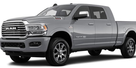 RAM 2500 2022 3C6UR5PL4NG248850 image