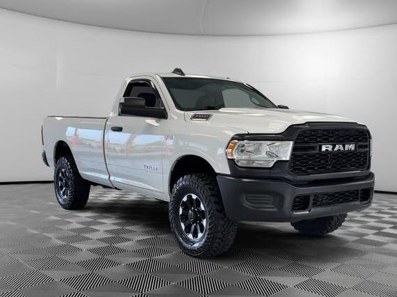 RAM 2500 2022 3C6MR5AJ6NG273224 image