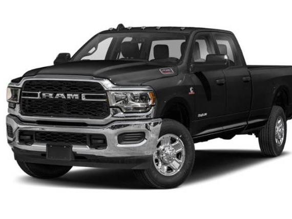 RAM 2500 2022 3C6UR5FL7NG345980 image