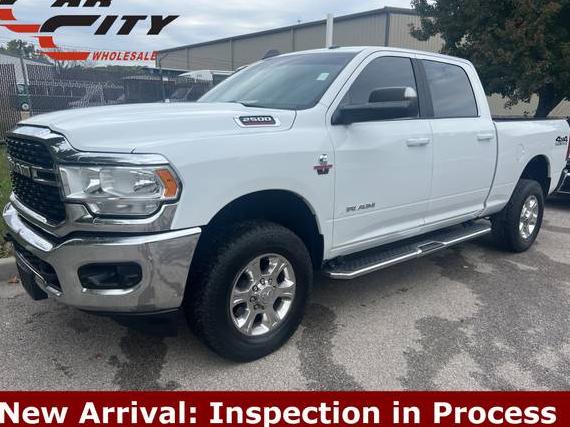 RAM 2500 2022 3C6UR5DLXNG201682 image
