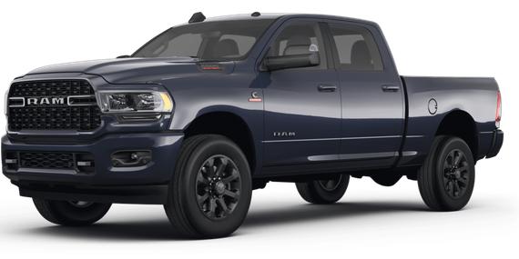 RAM 2500 2022 3C6UR5DL4NG146209 image