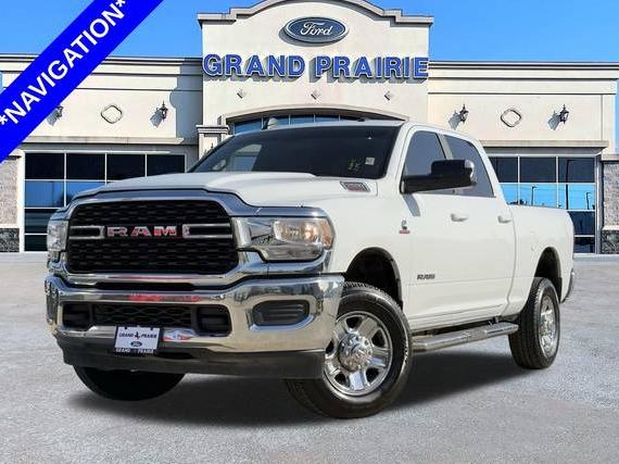 RAM 2500 2022 3C6UR5DL7NG247938 image