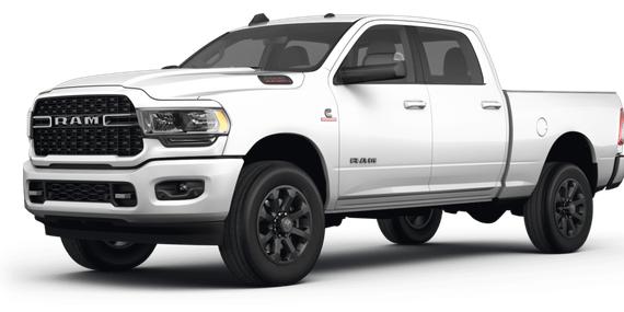 RAM 2500 2022 3C6UR5DJ5NG209865 image