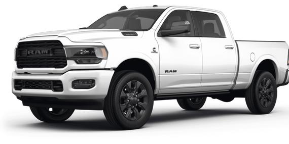 RAM 2500 2022 3C6UR5GL8NG297632 image