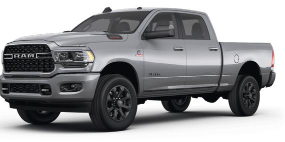 RAM 2500 2022 3C6UR5DJXNG166110 image