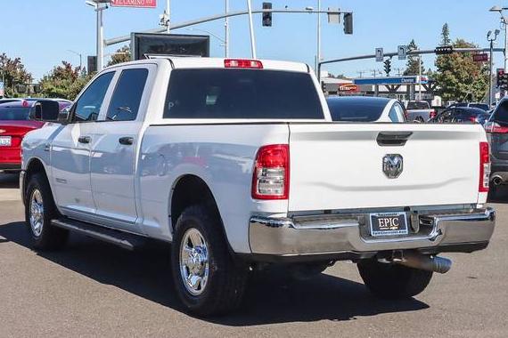 RAM 2500 2022 3C6UR4CL1NG241614 image