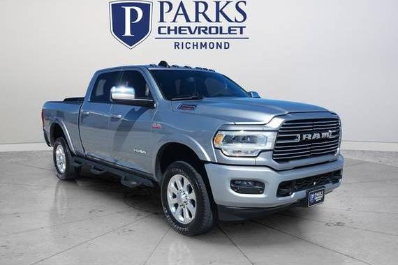 RAM 2500 2022 3C6UR5FJ6NG391430 image RAM 2500 2022 3C6UR5FJ6NG391430 image