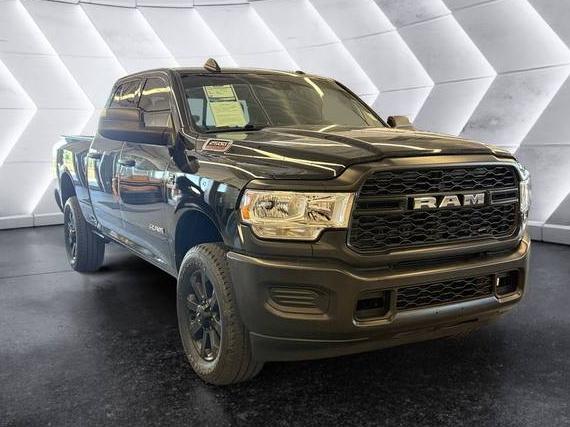 RAM 2500 2022 3C6UR5CL9NG281056 image