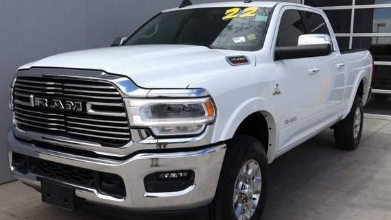 RAM 2500 2022 3C6UR5FL9NG345818 image