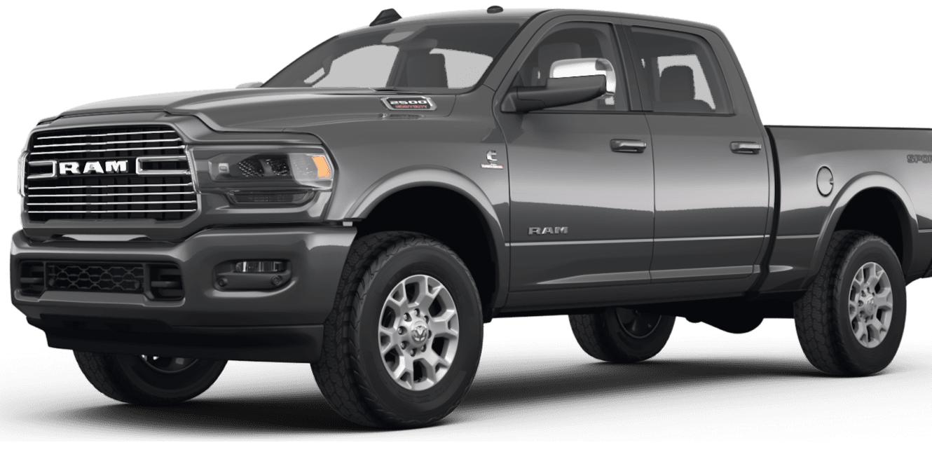 RAM 2500 2022 3C6UR5FJ6NG386888 image RAM 2500 2022 3C6UR5FJ6NG386888 image