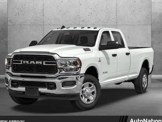 RAM 2500 2022 3C6UR5DJXNG209571 image