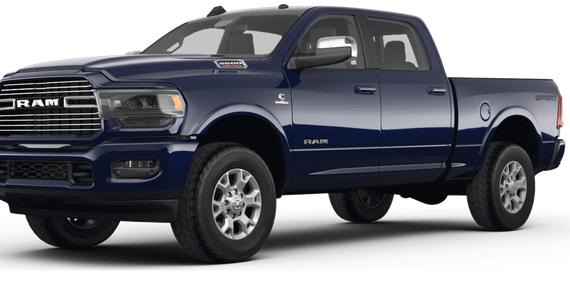 RAM 2500 2022 3C6UR5CJ4NG366708 image