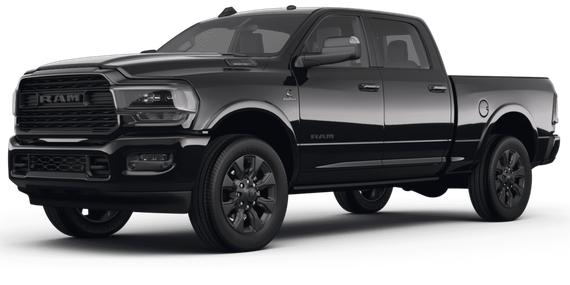 RAM 2500 2022 3C6UR5GL1NG316862 image