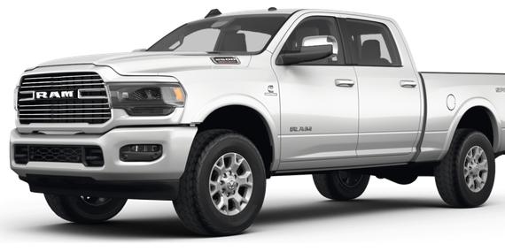 RAM 2500 2022 3C6UR5NL1NG400845 image