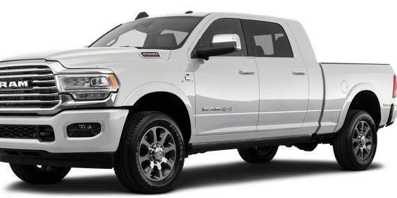 RAM 2500 2022 3C6UR5TL9NG398054 image