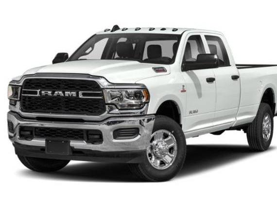RAM 2500 2022 3C6UR5DJ0NG268077 image