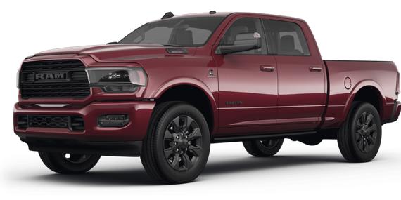 RAM 2500 2022 3C6UR5GL8NG115587 image