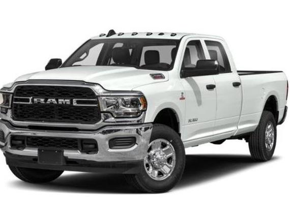 RAM 2500 2022 3C6UR5DL3NG144239 image