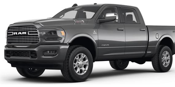 RAM 2500 2022 3C6UR5CJ9NG240604 image