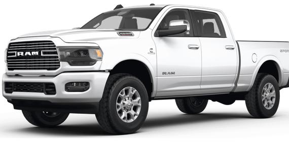 RAM 2500 2022 3C6UR5CL9NG169809 image