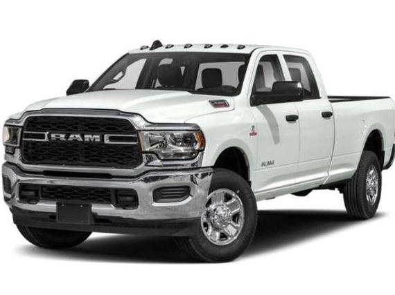 RAM 2500 2022 3C6UR5GL3NG145239 image