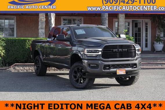 RAM 2500 2022 3C6UR5NL4NG252447 image