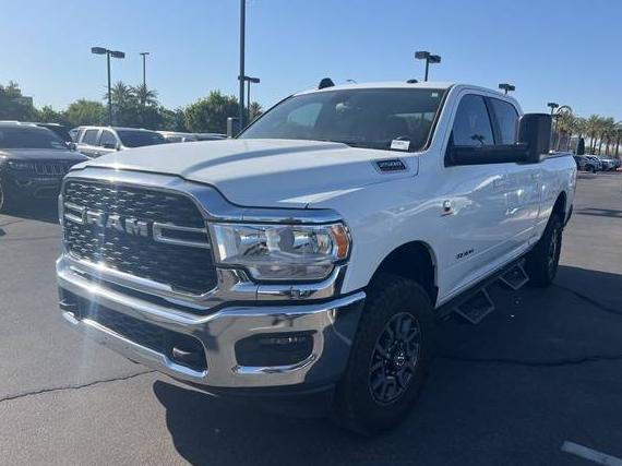 RAM 2500 2022 3C6UR5DL9NG230042 image