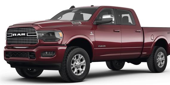 RAM 2500 2022 3C6UR5FL5NG351034 image