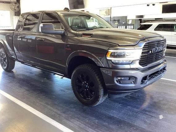 RAM 2500 2022 3C6UR5NL8NG295432 image