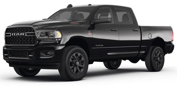 RAM 2500 2022 3C6UR5DL9NG142799 image
