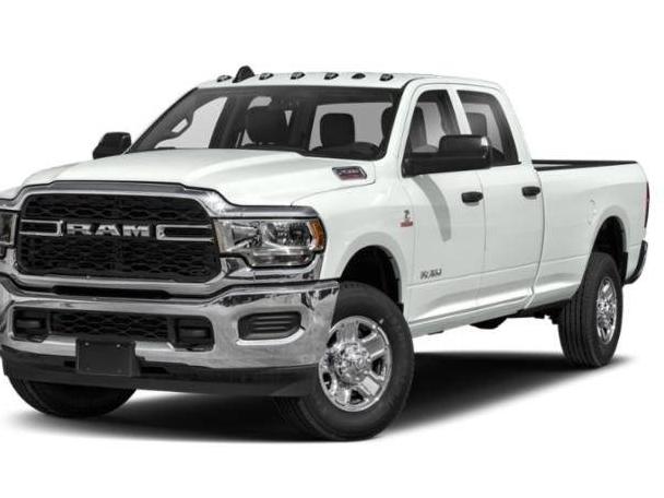 RAM 2500 2022 3C6UR5FL3NG411750 image