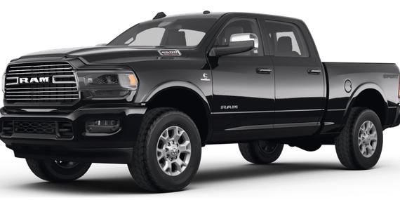 RAM 2500 2022 3C6UR5FL4NG128631 image