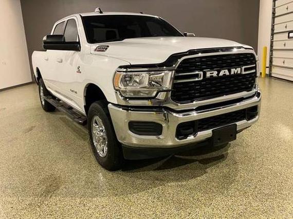 RAM 2500 2022 3C6UR5DL4NG423246 image