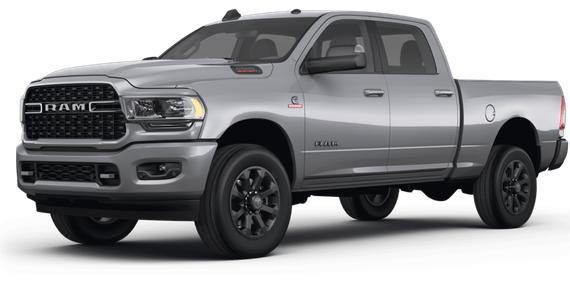RAM 2500 2022 3C6UR5DL0NG182155 image