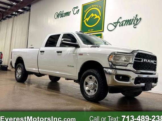 RAM 2500 2022 3C6UR5HJ9NG129852 image