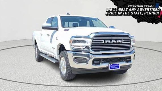 RAM 2500 2022 3C6UR5FLXNG118332 image RAM 2500 2022 3C6UR5FLXNG118332 image