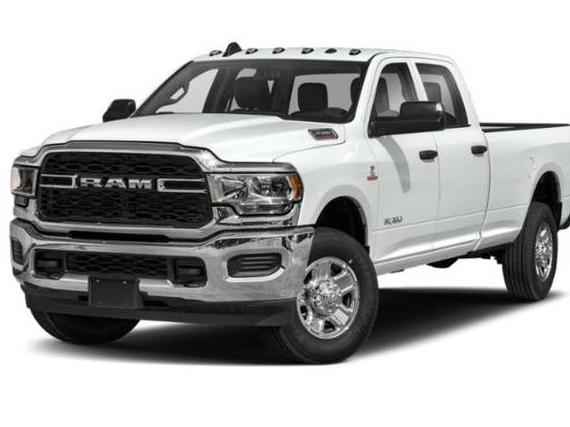 RAM 2500 2022 3C6UR5DL8NG365545 image