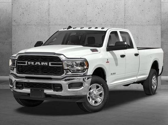 RAM 2500 2022 3C6UR5FL1NG147590 image