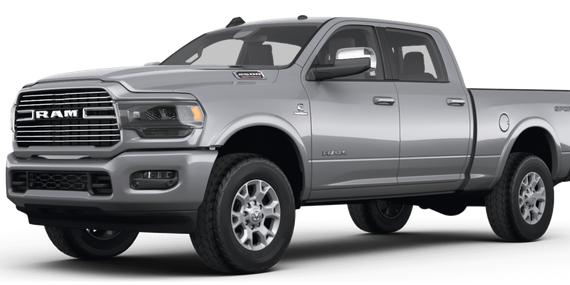 RAM 2500 2022 3C6UR5FL6NG164109 image