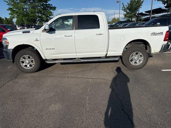 RAM 2500 2022 3C6UR5FL4NG250826 image