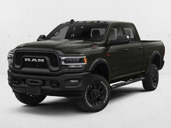 RAM 2500 2022 3C6TR5EJ0NG138259 image