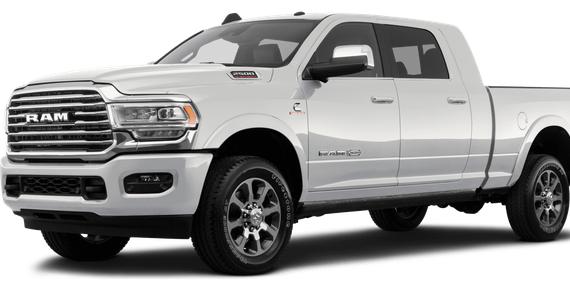 RAM 2500 2022 3C6UR5TL2NG391852 image